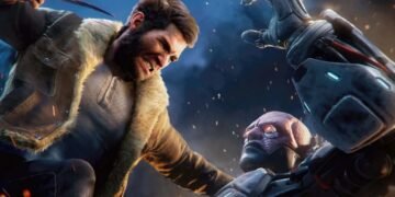 X-Men: нова гра Marvel для PlayStation 6