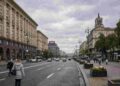Прогноз погоди у Києві на 2 жовтня: Хмарно та без опадів