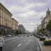 Прогноз погоди у Києві на 2 жовтня: Хмарно та без опадів