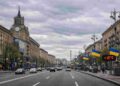 Прогноз погоди у Києві на 20 жовтня: Хмарно, але без опадів