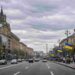 Прогноз погоди у Києві на 20 жовтня: Хмарно, але без опадів