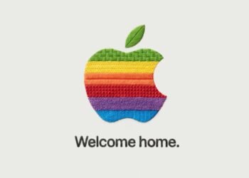 Apple представила новинки для розумного дому