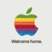 Apple представила новинки для розумного дому
