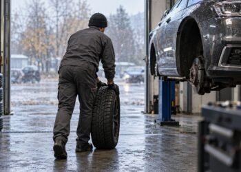 Синоптики радять водіям перевзути автівки: погода змінюється
