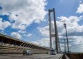 Південний міст відкрито: однак проїхати зможуть не всі