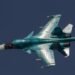 У ГУР розповіли, скільки РФ втратила винищувачів Су-34 з початку вторгнення
