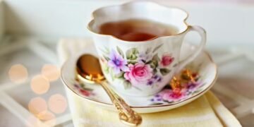Чашка чаю щодня: дослідники виявили можливу користь для судин