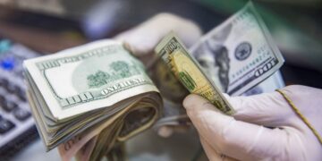 Курс долара зріс до максимуму з травня 2025 року через інфляцію в США