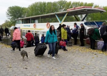 “Режим тиші” в Олешках триватиме до 1 листопада, – Арахамія