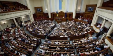 Оборона, освіта, економіка: які зміни до бюджету-2027 пропонує профільний комітет Ради