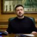 Зеленський: Скасування санкцій не має бути ціною за “розмову” з Росією