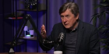 Зеленський дратує Трампа, бо грає не за правилами: інтерв’ю з Володимиром Фесенком
