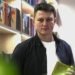 Старі слова більше не працюють: Артур Дронь — про те, як війна руйнує звичну мову