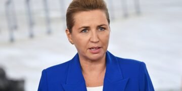 Данія розкритикувала переговори з Путіним: прем’єр Норвегії пояснив свій крок