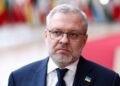 ВАКС зняв електронний браслет з ексміністра енергетики Галущенка