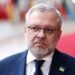 ВАКС зняв електронний браслет з ексміністра енергетики Галущенка