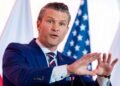 У Пентагоні заперечують, що США обмежували Starlink для України