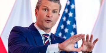 У Пентагоні заперечують, що США обмежували Starlink для України