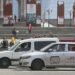 У Києві встановлять стелю цін на таксі під час тривог