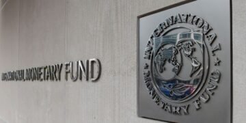 Україна стала другим найбільшим боржником МВФ у світі
