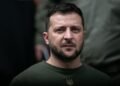 Я хочу зберегти армію чисельністю 800 тисяч військових, – Зеленський