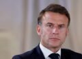Партнери України розглянуть запит Києва про 70 млрд доларів на оборону, – Макрон