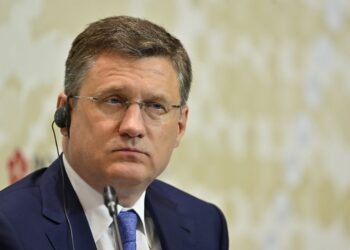 У Кремлі розмріялись повністю відновити обсяги експорту дизеля після угоди зі США