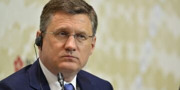 У Кремлі розмріялись повністю відновити обсяги експорту дизеля після угоди зі США