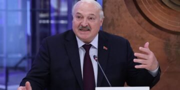 “Не Трампу диктувати”: Лукашенко здивував заявою про вибори в Україні