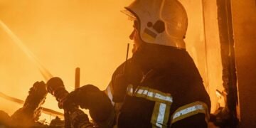 РФ зруйнувала підприємство виробника побутової хімії 2К у Хмельницькому: роботу зупинено