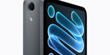 Apple представила новий Smart Folio для iPad mini