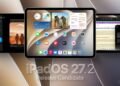 iPadOS 27.2 отримає зручну функцію з Mac