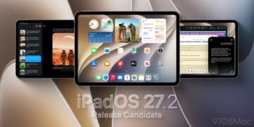 iPadOS 27.2 отримає зручну функцію з Mac