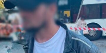Небезпечна поїздка не відбулася: у Києві судитимуть чоловіка з гранатою