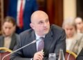 Мінекономіки перегляне прогноз ВВП на 2026 рік: чи покаже економіка зростання