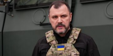 Секретар РНБО Клименко очолив Раду експертів з питань енергетичної безпеки