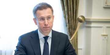 В Україні посилять захист державних сервісів від кібератак РФ