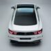 Mercedes готує електричну версію E-Class