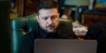 Зеленський розповів деталі розмови лідерів Норвегії та Фінляндії з Путіним