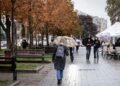 День буде хмарним, подекуди з дощами: яку погоду чекати в Україні 27 жовтня