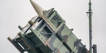 Вдвічі дешевша: у США показали масову та доступну альтернативу PAC-3 для Patriot