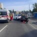 ДТП паралізувала важливий напрямок Києва: водіїв попередили