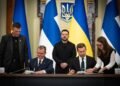 Фінляндія безоплатно передасть Україні локомотиви, які не бояться блекаутів