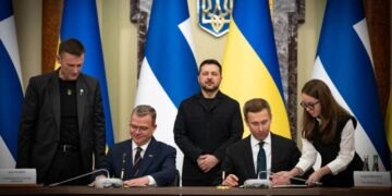 Фінляндія безоплатно передасть Україні локомотиви, які не бояться блекаутів