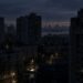 Частина Києва та області без світла: ворог влучив в енергооб’єкт