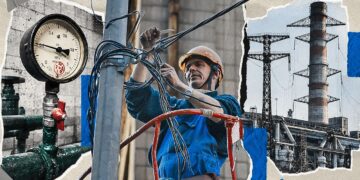 Зима під ударами. Що задумали росіяни проти енергетики та чи буде тепло у містах