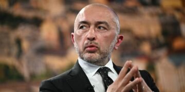 “Шукали докази в іншій справі”: Пишний заявив, що обшуки НАБУ не стосувалися його роботи в НБУ