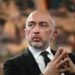 “Шукали докази в іншій справі”: Пишний заявив, що обшуки НАБУ не стосувалися його роботи в НБУ