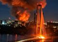 Під ударом одна з головних артерій Києва: що відбувається з Південним мостом