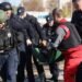 Удар РФ по залізничному вокзалу у Дніпрі: Зеленський показав фото та відео наслідків